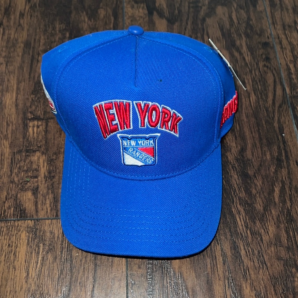 New York Rangers x ProStandard Hat